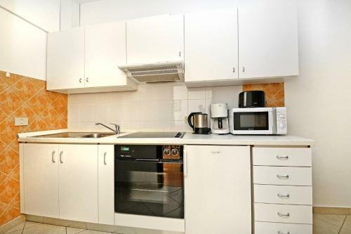 Apartamento Haus Albina 352s