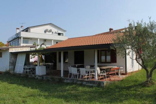 Hostal Double Room Babici 3046a