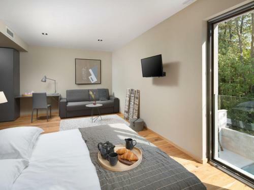 Holiday Home Oliva 1