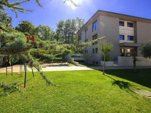Holiday Home Oliva 1