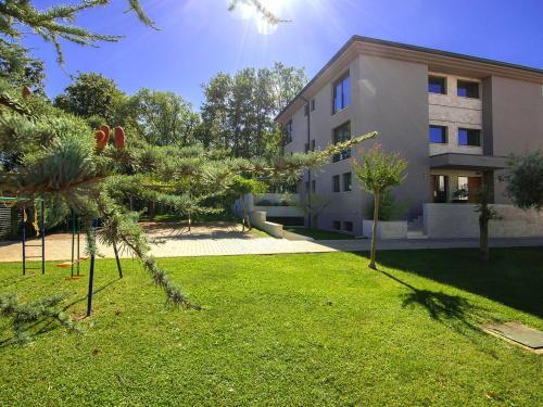 Holiday Home Oliva 2