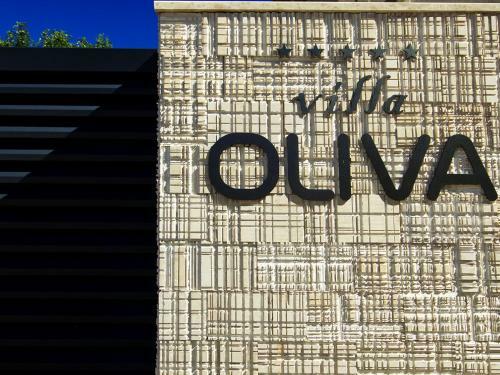 Holiday Home Oliva 2