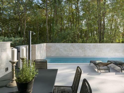 Holiday Home Oliva 2