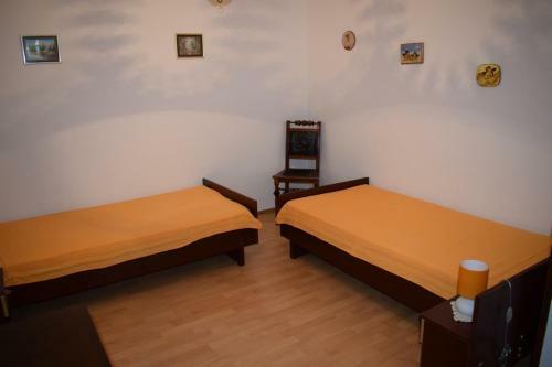 Apartamentos Bozana 1