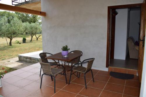 Apartment Bozana 2
