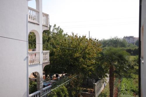 Apartments With A Parking Space Finida (umag) - 7160