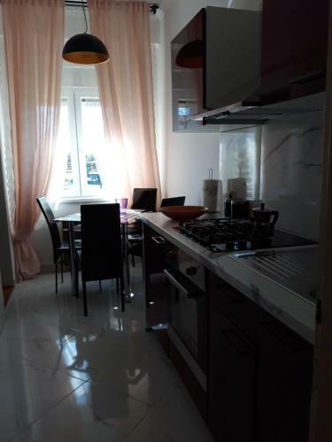 Apartamentos Paris 3