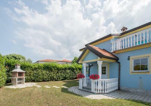 Villa Tara