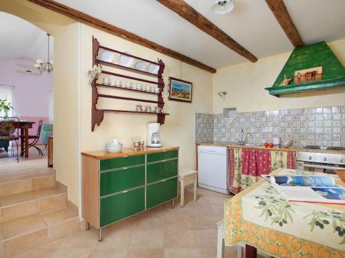 Holiday Home Casa Oliva