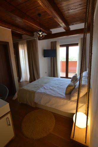Hotel Natura Vilanija