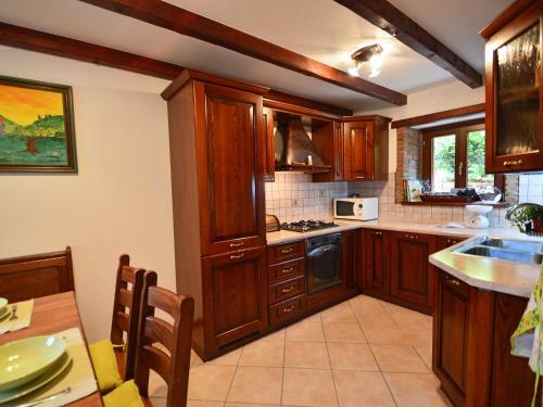 Holiday Home Villa Mala