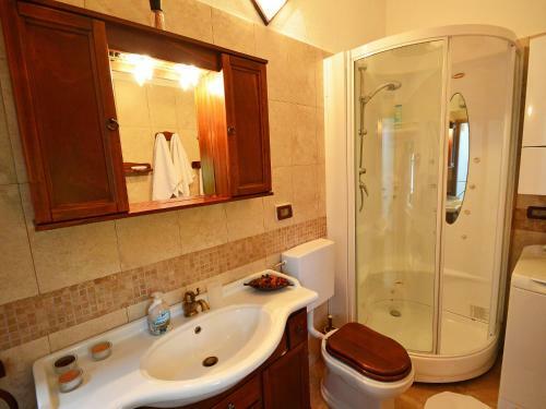 Holiday Home Villa Mala