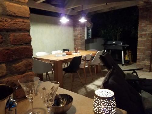 Villa Casa Emilia