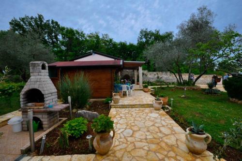 Holiday Home M