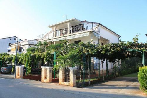 Apartment Umag 7094d
