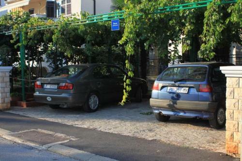 Apartment Umag 7094d