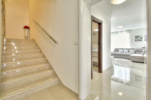 Apartamentos Villa Dolce Vita