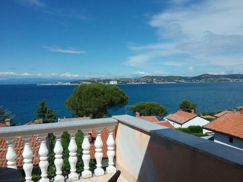 Apartamentos Villa Riva