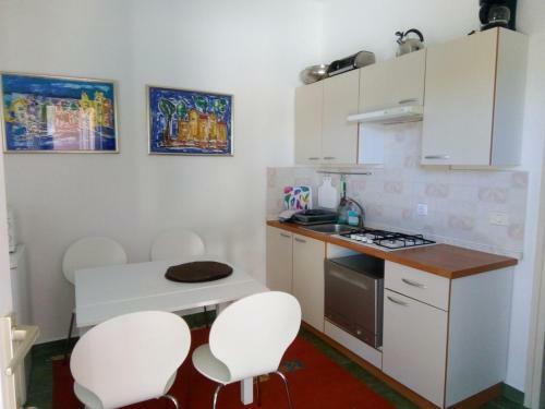 Apartamentos Villa Riva