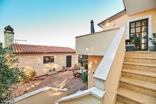 Apartments Noa