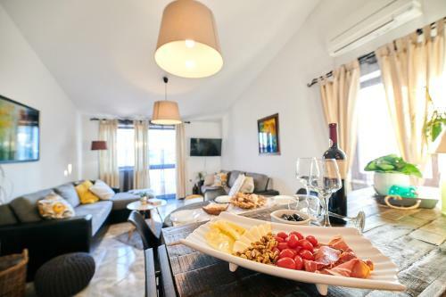 Apartments Noa