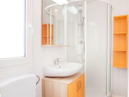 Holiday Home Camping Park Umag.5