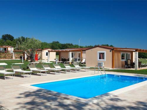 Holiday Home Camping Park Umag.5