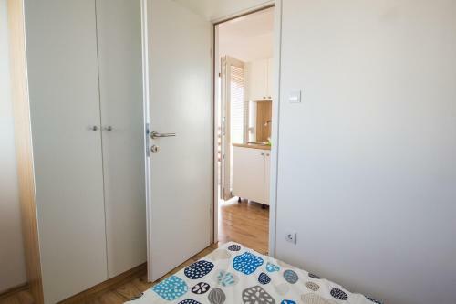 Mobile Home Touristra