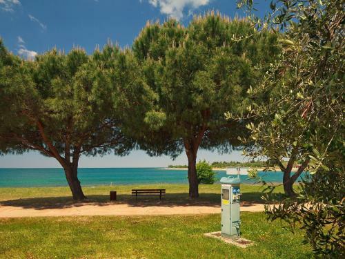Holiday Home Camping Park Umag.9