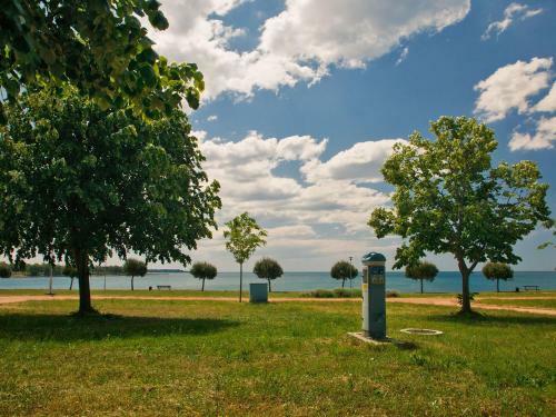 Holiday Home Camping Park Umag.1