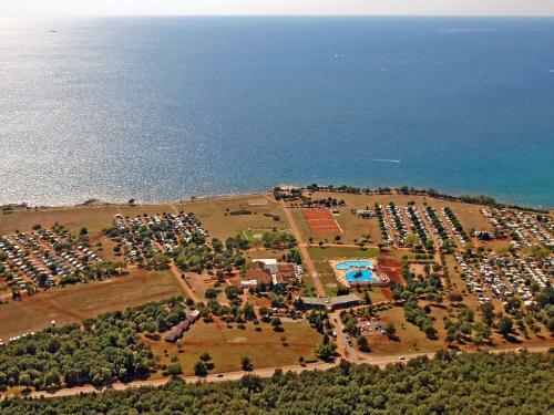 Holiday Home Camping Park Umag.4