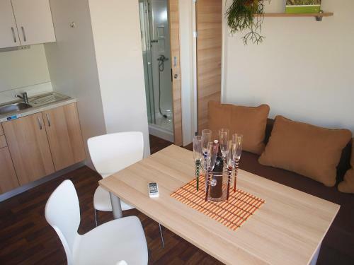 Holiday Home Camping Park Umag.8
