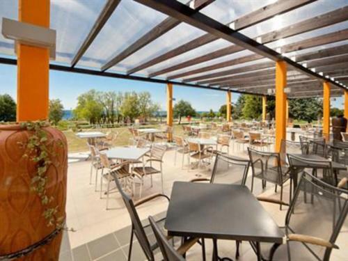 Holiday Home Camping Park Umag.7