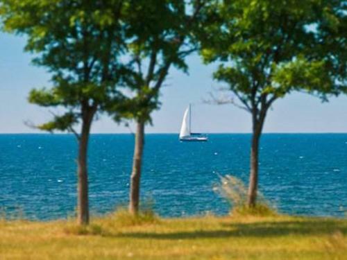 Holiday Home Camping Park Umag.7