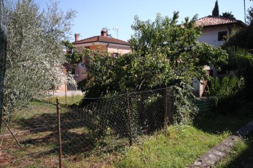 Apartments By The Sea Umag - 2549