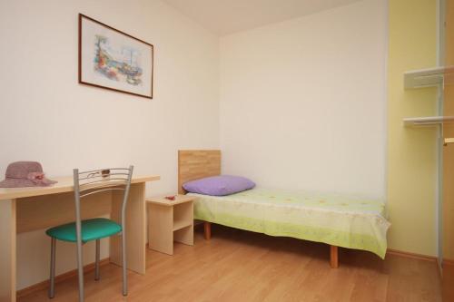 Apartments By The Sea Umag - 2549