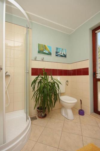 Apartments By The Sea Umag - 2549