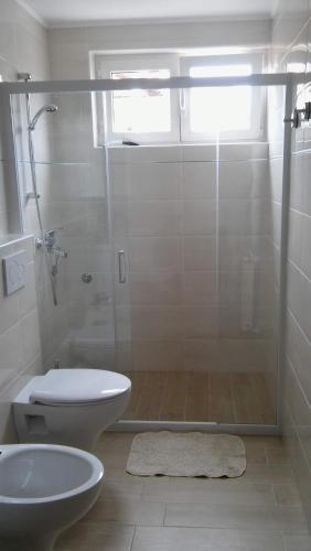 Apartments In Umag/istrien 12110