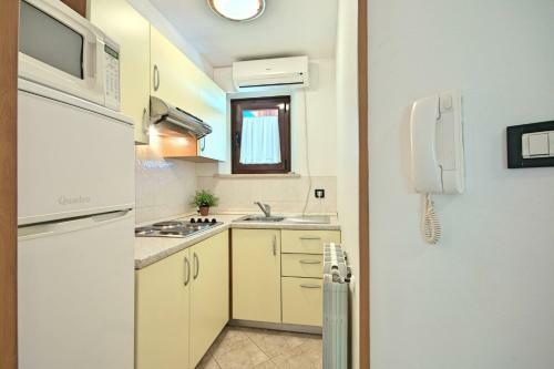 Apartamento Haus Antonella 100s