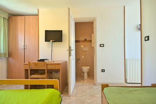 Apartamento Ferienwohnung Umag 102s