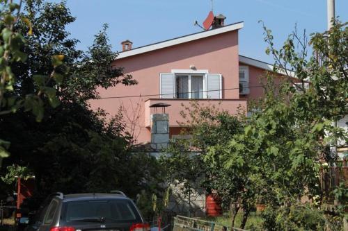 Apartamentos Studio Umag 2548b