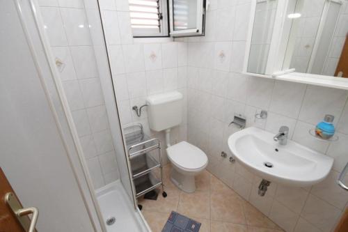 Apartamentos Studio Umag 2548c
