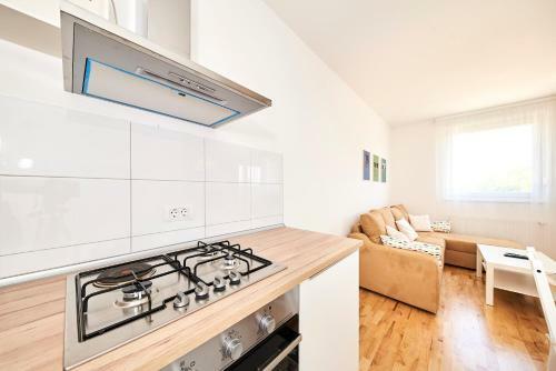 Apartment Febra
