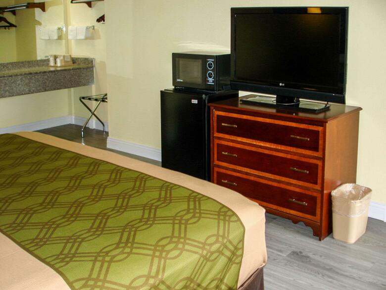 Hotel Econo Lodge