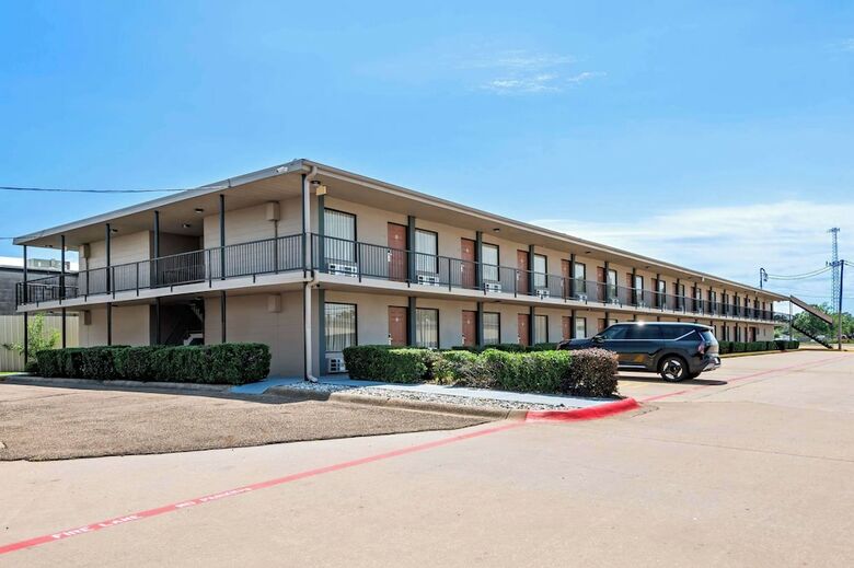 Hotel Econo Lodge