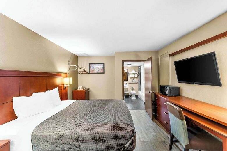Hotel Econo Lodge