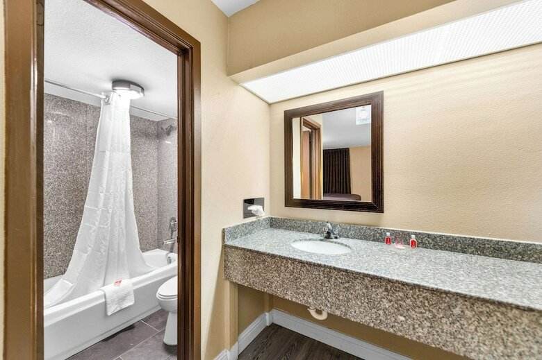 Hotel Econo Lodge