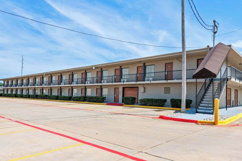 Hotel Econo Lodge