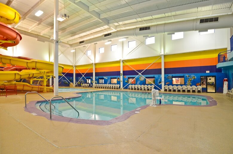 Hotel Sleep Inn & Suites