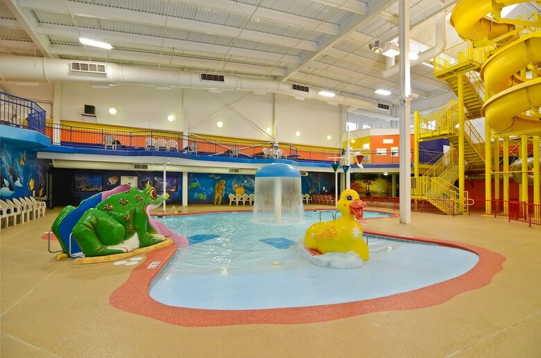 Hotel Sleep Inn & Suites